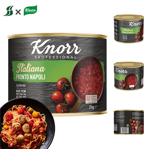 Superior Foods_Knorr Pronto 2kg_Main Thumbnail